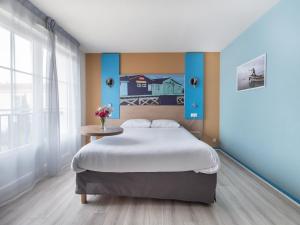 Hotels ibis Styles Marennes d'Oleron : Chambre Double Standard