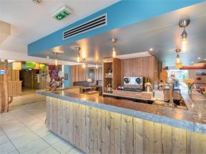 Hotels ibis Styles Marennes d'Oleron : photos des chambres