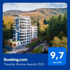 Apartament Spokoloko Kurort Kozubnik Uroczysko Wilka