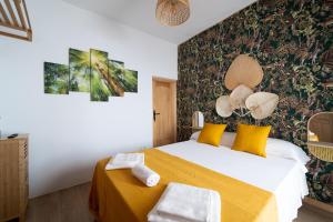 Casa Alegría Completa - 4hvězdičkové hotely ve městě Cómpeta