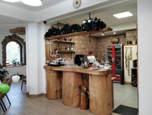 MŁYN BYCHAWA - Restauracja & Hotel