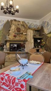 MŁYN BYCHAWA - Restauracja & Hotel