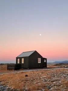 Gíslaholt - Storaborg