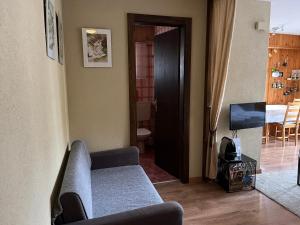 Charmant Studio, 2 adultes , Centre de Nendaz