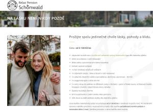 Relax pension Schonwald