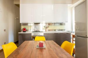 Modern & Bright in Oltrarno, Steps to Boboli & Pitti