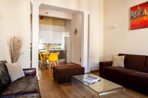 Modern, Bright near Boboli Gardens & Santo Spirito - HomeUnity