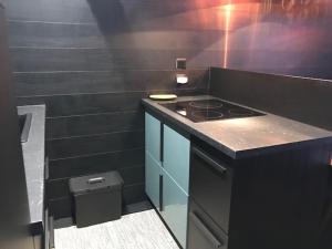 Confort 2 pièces Sud, Wifi, au pied des pistes - FR-1-449-13