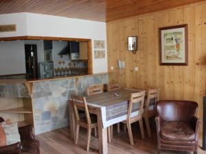 2 Pièces Luxe à Tignes avec Wifi, Ski aux Pieds - FR-1-449-71