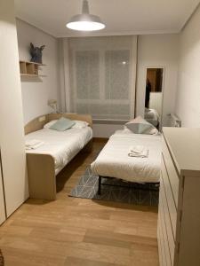 Ondartxo - ONGI ETORRI