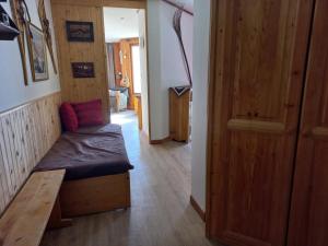 Appartement Tignes, 2 pièces, 5 personnes - FR-1-449-159