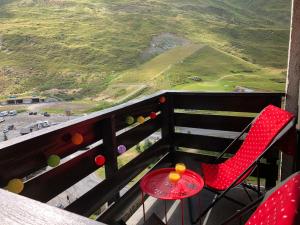 Studio 3 Étoiles, 30m², Balcon, WIFI Gratuit - FR-1-449-165