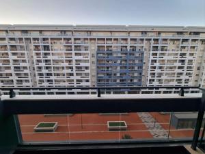 Master Quart modern apt. 27