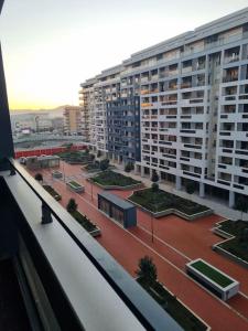 Master Quart modern apt. 27