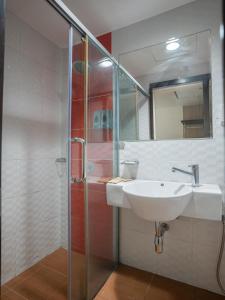 Floresta Hotel Chinatown