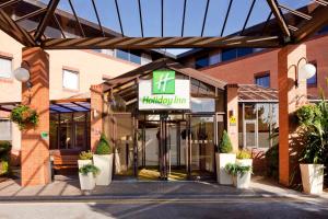 Holiday Inn Leamington Spa - Warwick, an IHG Hotel