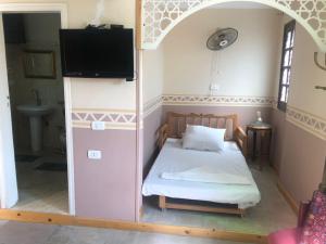 Villa Nile House Luxor