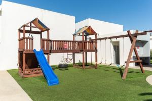 #CasaMare - Privada a una cuadra del mar con AC