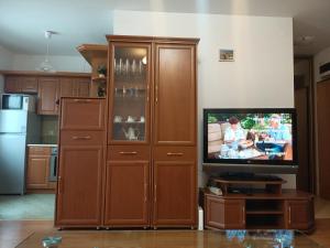 Apartament Anny Jagiellonki