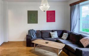 4 Bedroom Lovely Home In Södra Sandby