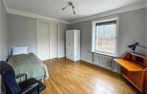 4 Bedroom Lovely Home In Södra Sandby