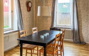 4 Bedroom Lovely Home In Södra Sandby