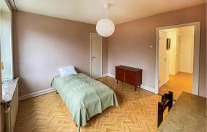 4 Bedroom Lovely Home In Södra Sandby