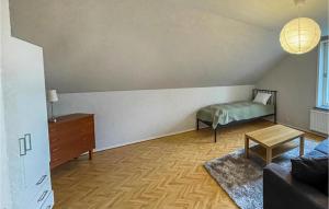 4 Bedroom Lovely Home In Södra Sandby