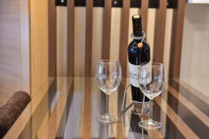 KRALJ LUX in Balkan Hill Two