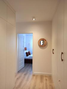 Apartament Pomarańcza