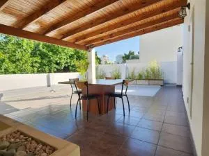 Depto para descansar y disfrutar - Villa Pueyrredón