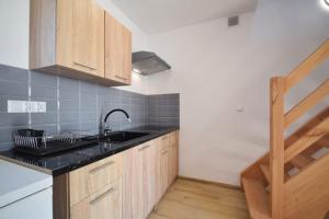 Apartamenty u Hanysa