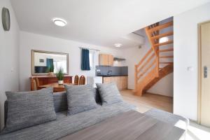 Apartamenty u Hanysa - 3hvězdičkové hotely ve městě Niechorze
