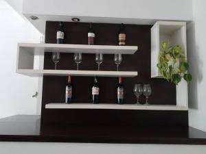 Depto para descansar y disfrutar