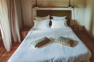 B&B / Chambres d'hotes Domaine de Salente : photos des chambres