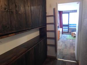 Studio à Tignes avec vue exceptionnelle sur montagnes et lac - FR-1-449-41