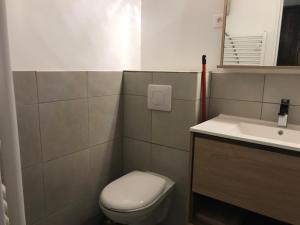 Studio à Tignes avec vue exceptionnelle sur montagnes et lac - FR-1-449-41