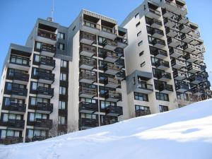Studio confortable avec Wifi proche des pistes à Tignes - FR-1-449-52