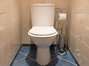 Appartement Luxe 2 Pièces à Tignes avec Wifi - FR-1-449-44