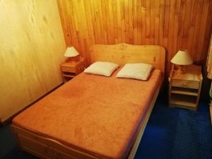 Appartement 2P au pied des pistes, balcon exposé sud-ouest, Val Claret Tignes - FR-1-449-55