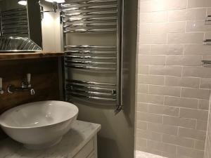 3 pièces au pied des pistes avec balcon et WIFI à Tignes - FR-1-449-50