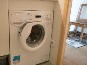 2 pièces avec Wifi, à 500m des pistes à Tignes - FR-1-449-63