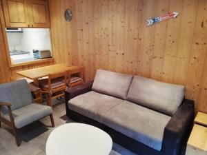 Appartement Tignes, 2 pièces, 6 personnes - FR-1-449-57