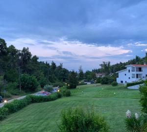 Elegant Villa Eva at Elani Chalkidiki