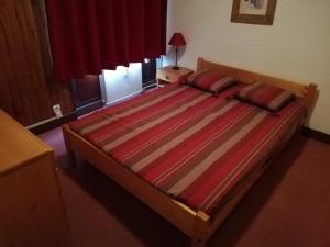 Appartement 45m² SudOuest à 100m des pistes - FR-1-449-93