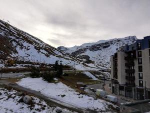 Appartement 45m² SudOuest à 100m des pistes - FR-1-449-93