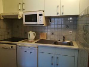 Appartement 2 pièces, 4-6 pers, Wi-Fi, proche pistes à Tignes - FR-1-449-141