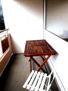 Zentral und doch Natur