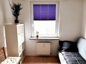 Zentral und doch Natur