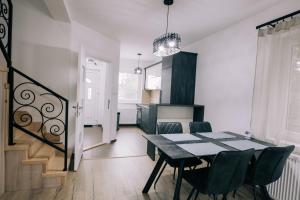 Tulip Guest House II.